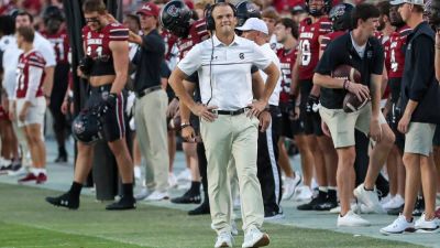 Joe Robbins - Mike Norvell - Which head coach's seat is hotter heading into 2026 season: Shane Beamer or Mike Norvell? - foxnews.com - Brazil - Georgia - state South Carolina - county Perry - county Seminole