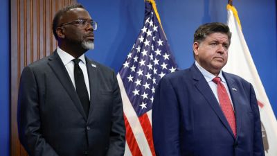 Chicago Bears take major step toward leaving city after more than a century as franchise makes Indiana plans - foxnews.com - Usa - state Indiana - state Illinois