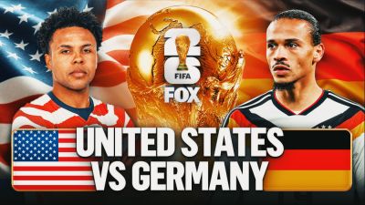 Joshua Kimmich - Leroy Sané - Florian Wirtz - Scouting The Match: USA vs. Germany In Final World Cup Tune-Up Friendly - foxnews.com - Germany - Usa - Australia - Senegal - Paraguay