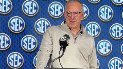 SEC's Sankey: Idea of super league 'not consistent with the truth' - ESPN