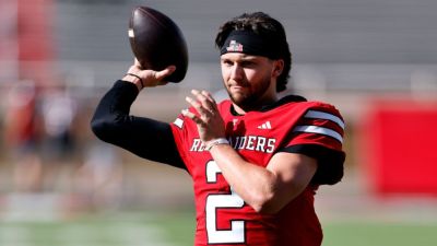 Reports: NCAA rejects Texas Tech's appeal to reinstate Sorsby - ESPN - espn.com - state Indiana - state Texas - county Lubbock