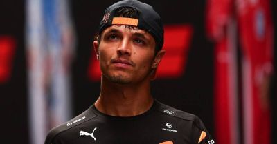No chance, I want kids – Lando Norris rules out racing F1 cars into his 40s
