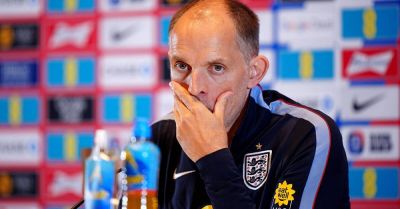 Thomas Tuchel reveals worry over Tampa pitch ahead of England World Cup warm-up