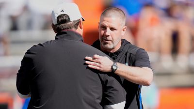Ex-Florida Gators coach Billy Napier ripped to shreds by former player during podcast appearance