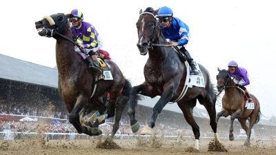 Belmont Stakes 2026: What to know about the final leg of horse racing's Triple Crown