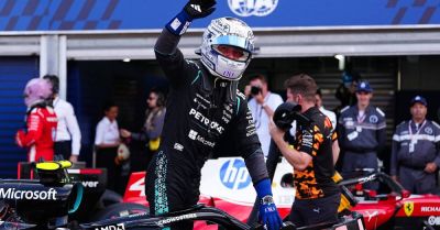 Max Verstappen - George Russell - Grand Prix - Kim Kardashian - Oscar Piastri - Fred Vasseur - Kimi Antonelli edges out Max Verstappen to take Monaco Grand Prix pole - breakingnews.ie - Britain - Canada - Monaco - county Lewis - Poland - county Charles