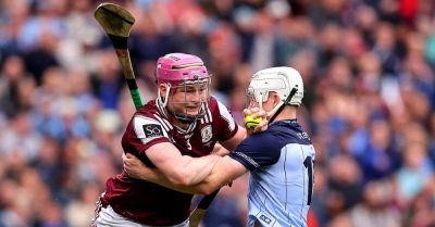 Saturday Sport: Galway beat Dublin in Leinster hurling final