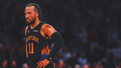 2025-26 NBA Finals MVP Odds: KAT Chasing Brunson Atop Board