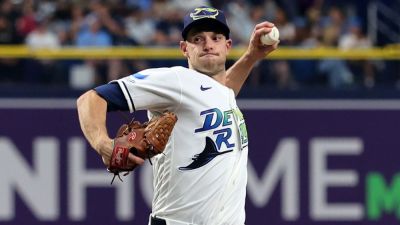 Rays moving Steven Matz from rotation to bullpen - ESPN