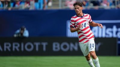 Gregg Berhalter's USMNT firing paved the way for son Sebastian's World Cup dream - ESPN