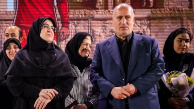 Iran says U.S. has denied visas to key World Cup officials - ESPN