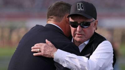 Kyle Busch - Childress had hoped to reveal new Busch extension at Michigan - ESPN - espn.com - state North Carolina - county Hill - state Michigan