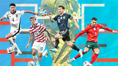 World Cup predictions: Picking the winner in every game of the entire tournament - ESPN