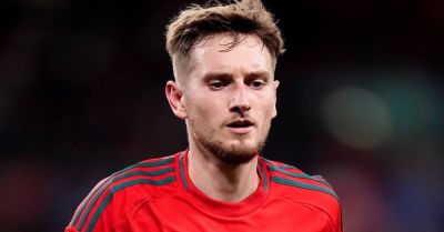 Wales beaten by Romania in friendly clash