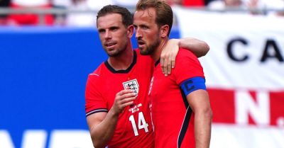 Harry Kane goal hands England victory over New Zealand in World Cup warm-up