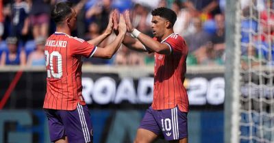 Scotland conclude World Cup preparations with dominant win over Bolivia