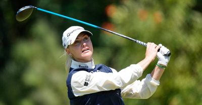 Charley Hull edged out as Nelly Korda secures first US Women’s Open title
