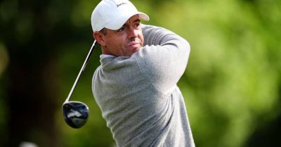 ‘Limited’ Rory McIlroy highlights area he needs to work on before US Open bid