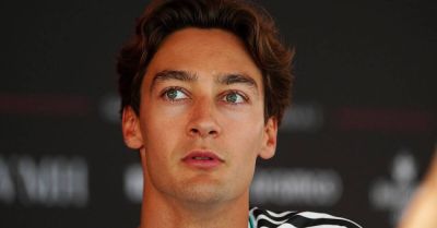 George Russell urged to launch comeback bid like Lando Norris after Monaco miss