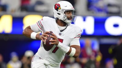 Sources: QB Jacoby Brissett to report for Cardinals minicamp - ESPN