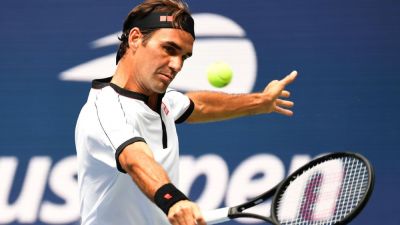 Roger Federer to take part in US Open exhibition event - ESPN