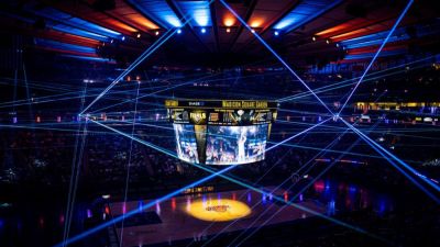 MSG security tightened ahead of President Donald Trump's trip - ESPN