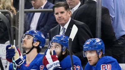 Sources: Kings hiring Peter Laviolette as new head coach - ESPN