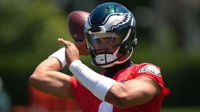 2026 NFL minicamps: Teams, rookies, QBs we're watching - ESPN