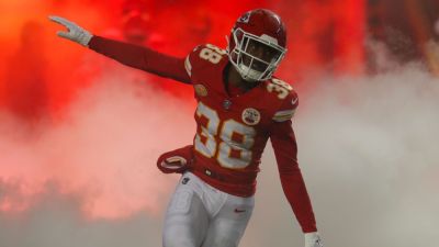 Chiefs signing veteran CB L'Jarius Sneed, agents say - ESPN