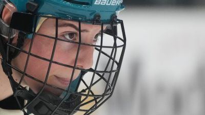 Report: Las Vegas trading Hilary Knight to PWHL expansion Detroit - ESPN