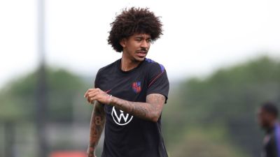 United States defender Richards full participant on Monday - ESPN