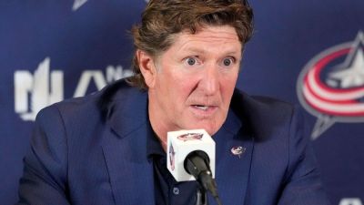 Edmonton Oilers nearing deal with Mike Babcock, sources say - ESPN