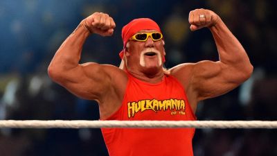 WWE legend Hulk Hogan's death report released