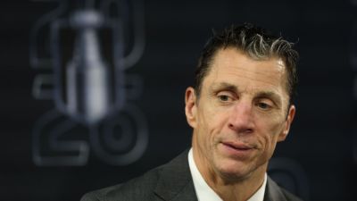 Hurricanes' Rod Brind'Amour not revealing Game 4 goalie choice - ESPN