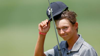 Tiger Woods - Tony Finau - Billy Horschel - Charlie Woods - Williams - Miles Russell, Billy Horschel among U.S. Open qualifiers - ESPN - espn.com - Usa - Canada - Japan - Iceland - county Dallas - state Ohio - county Russell - county Lake