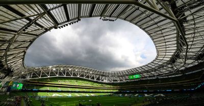 Tánaiste urges FAI to ‘bring clarity’ to Ireland vs Israel match venue row