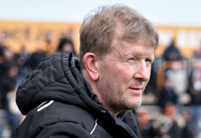 Ramsgate manager Ady Pennock signs defender/midfielder Cameron James from Isthmian North champions Maldon & Tiptree