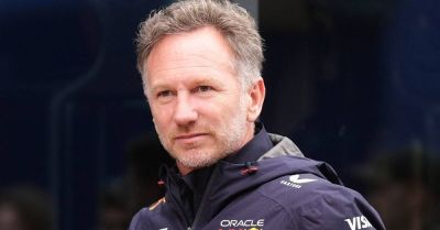 Christian Horner suffers F1 return delay as Renault Group says ‘no discussions’