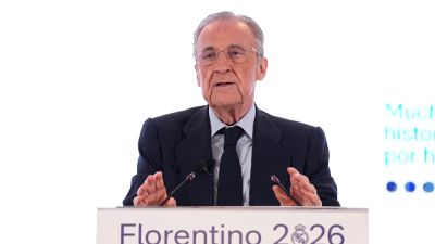 Aleksander Ceferin - Real Madrid Asks UEFA To Strip Barcelona Of Titles Over Corruption Scandal - foxnews.com - Spain