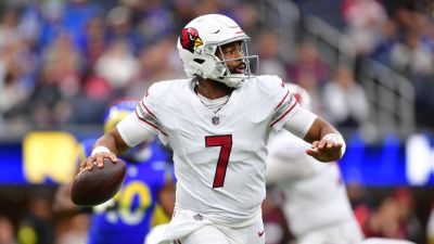 Kyler Murray - What's next for Jacoby Brissett, Cardinals? - ESPN - espn.com - New York - county Murray - state Arizona