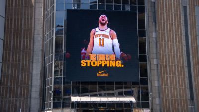 How Jalen Brunson became the undisputed king of New York - ESPN