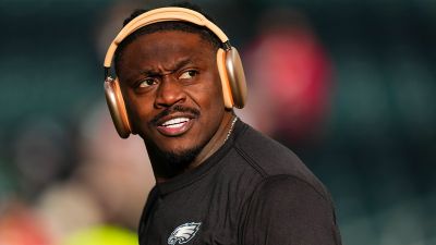 A.J.Brown - Drake Maye - A.J. Brown Reported Parting Message To Eagles: 'The Best To Ever Play Here' - foxnews.com - county Eagle - state Tennessee