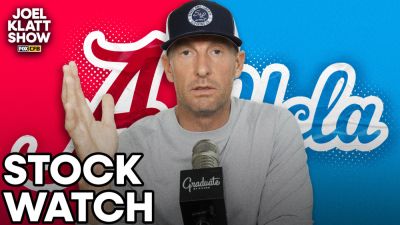 James Franklin - Joel Klatt - College Football Stock Watch: Why Penn State Is Trending Up, And Alabama Isn't - foxnews.com - Washington - state Oregon - state Minnesota - state Alabama - state Michigan - state Iowa