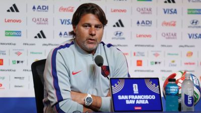 Pochettino: U.S. vs. Bosnia-Herzegovina like World Cup 'final' - ESPN