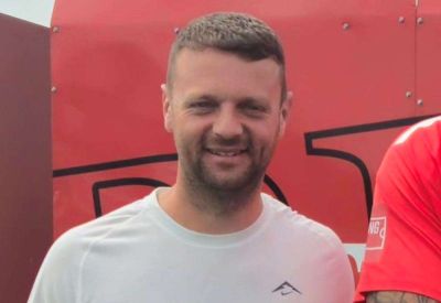 Sheppey United players focus on fitness ahead of first pre-season game this Saturday against Sheppey Sports as they play for the Ernie Batten Cup