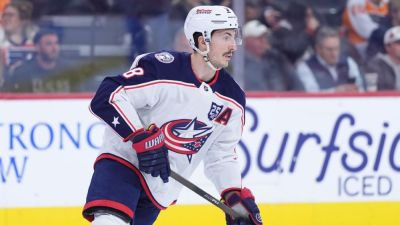 Columbus' Zach Werenski vetoes trade to Dallas, source says - ESPN