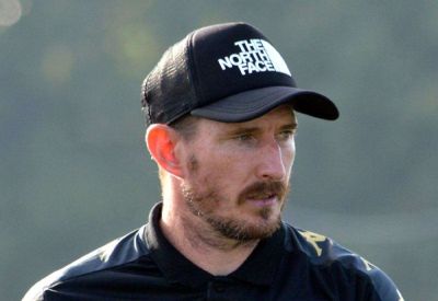 Sittingbourne manager Reece Prestedge on team’s return to training ahead of 2026/27 season