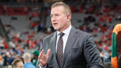 Kirk Herbstreit goes off with complaints about modern Major League Baseball, gets everything wrong