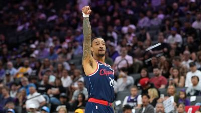 Sources: Pistons land potential starting PF John Collins - ESPN