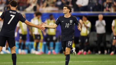 2026 World Cup: How to bet on U.S. vs. Bosnia-Herzegovina - ESPN